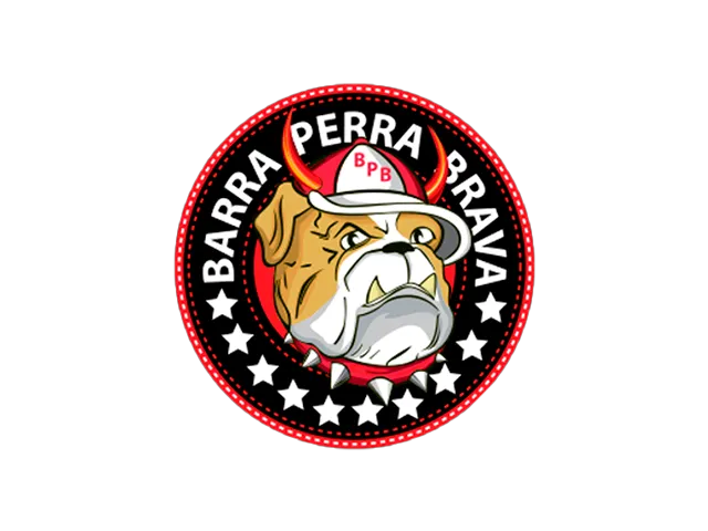 Perra Brava